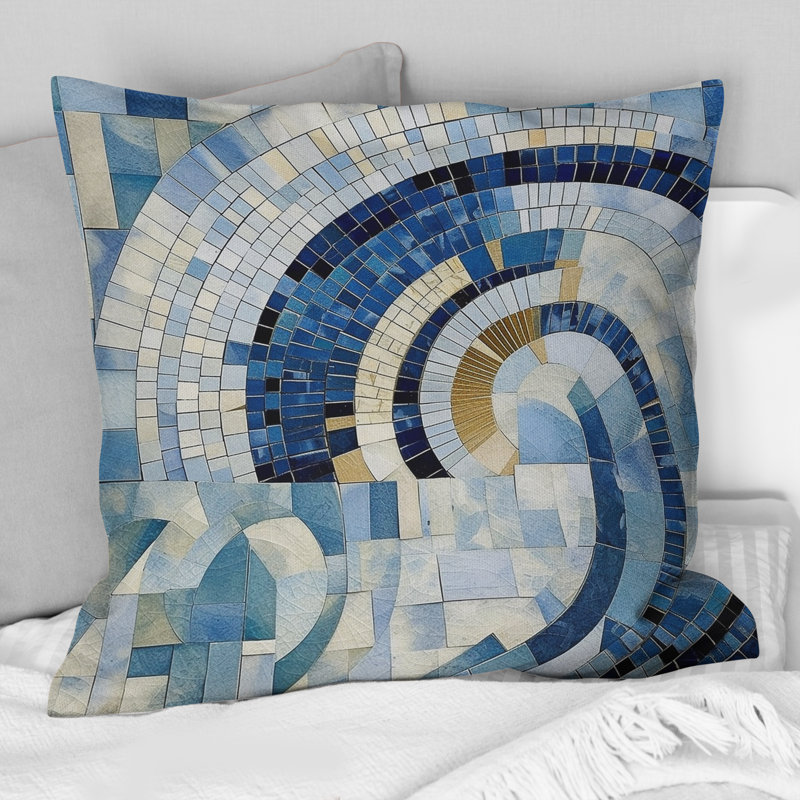 Coussin Gold