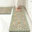 Tapis de cuisine anti-fatigue 2 pièces-1287411684