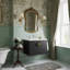 Meuble-lavabo à fermeture en douceur 28 po avec lavabo-120477145-120477151