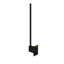 Z-Bar 1 - Light LED Armed Sconce-42116669