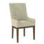 Upholstered Arm Chair-2072375344-2072375385