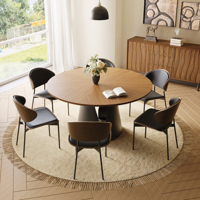 Table de salle à manger Teferi