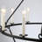 Zakery 20 - Light Dimmable Chandelier-1636945344