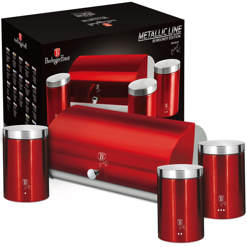 5ml Food Storage Container