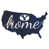 BYU USA Shape
