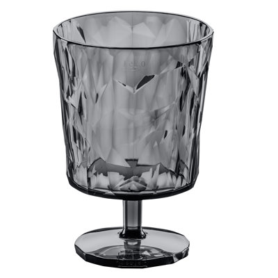 250 ml Trinkglas Crystal