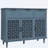 Sideboard 47.24 " W Solid Wood Sideboard-97650694