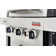 Char-Broil Professional Series 3400 B - 3 Burner Gas Barbecue Grill with TRU-Infrared Technology and Side-Burner