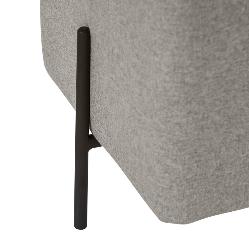Heston Square Ottoman