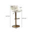 Tabouret pivotant à hauteur réglable Mitty-761902912