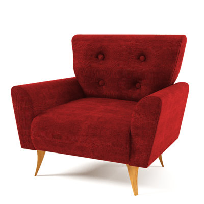 Avalon Upholstered Armchair