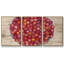 3 bols de fruits IV-802977390-802977428