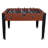 Dynasty 54.25'' Foosball Table