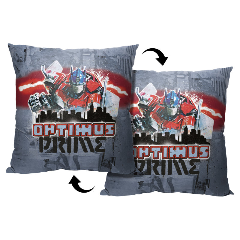 Outdoor Pillow Cover