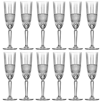 190ml Flute