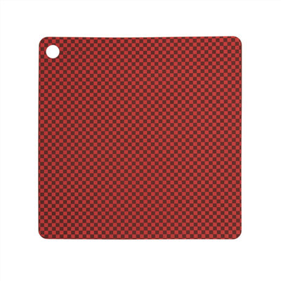 Silicone Square Placemats