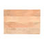 Table de chevet en bois naturel