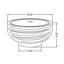 Girona Floor Fountain-13918583