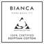 180 Thread Count Egyptian 100% Cotton Duvet Cover Set with Pillowcases-87849762-87849764