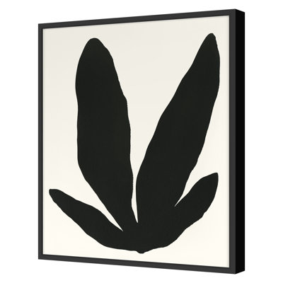 Teenie Ink 7 Print by Roebuck, Kate