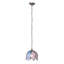 Mini-luminaire suspendu 10 po de large tulipe-1096432879