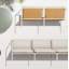 Dog Days Outdoor 2 - Seat Loveseat-40482000-96832042