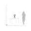 Ringgold Metal Tripod Lamp-1673134726