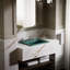 Memoirs® Stately Drop-in Bathroom Sink-71005353-98419493