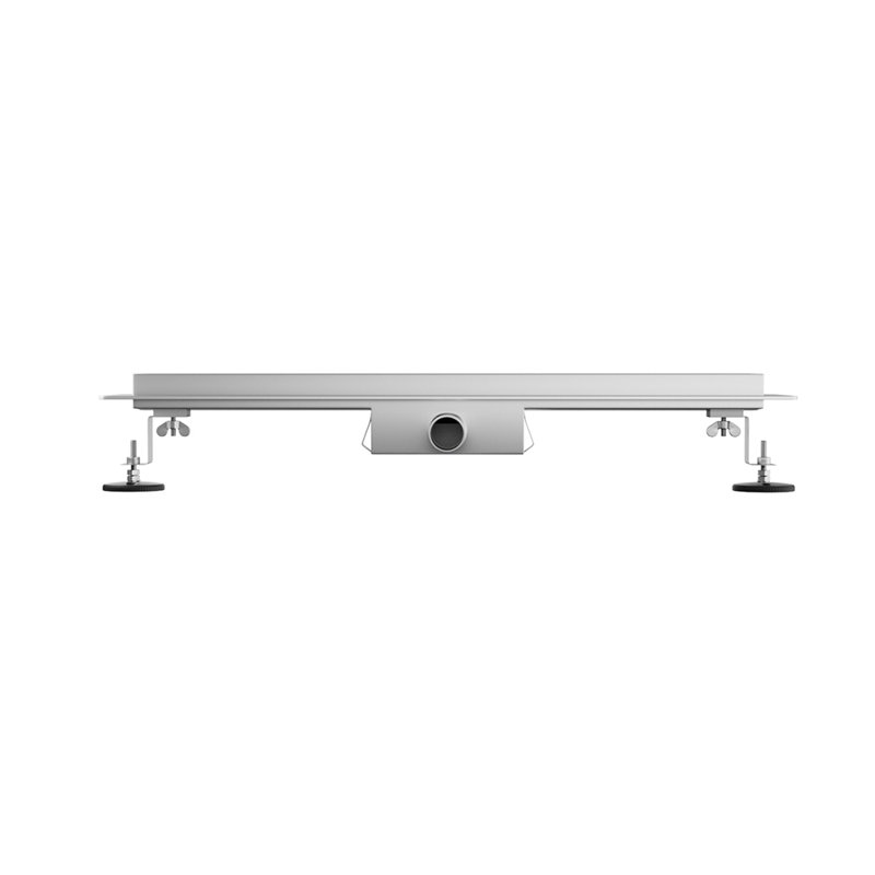 50cm Length 2-in-1 Siphonic Linear Shower Drain