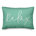 Mint Green/White
