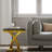 Galenna End Table