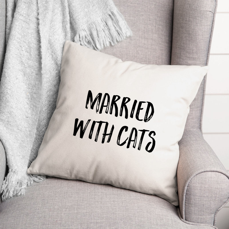 Throw Pillow, 20" x 20"