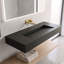 Lavabo de salle de bain mural rectangulaire 48 po Pyramid-1276108438-1301675124
