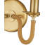 Adala 2 - Light Candle Wall Light