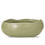 Pot à fleurs rond écologique Dhruvin ECOBO, usage intérieur / extérieur quatre saisons Rochas-184270238-184484271