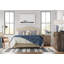 Lampe de table 27,5 po Milltown