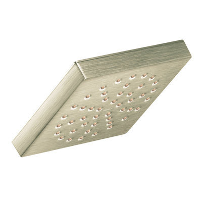 90 Degree Fixed Shower Head