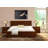 Trent Wood Low Profile Platform Bed-2134143473-2134143477