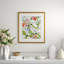 Temptation II Giclee Print by Dana Gibson