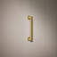Square Metal Grab Bar for Shower, Bathroom Safety Grab Bar, Tub Rail-401950190-401950182