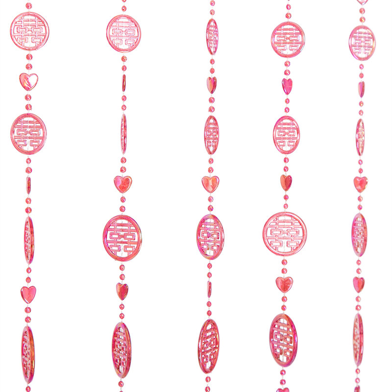 Jerimyah Sheer Curtain Single Panel