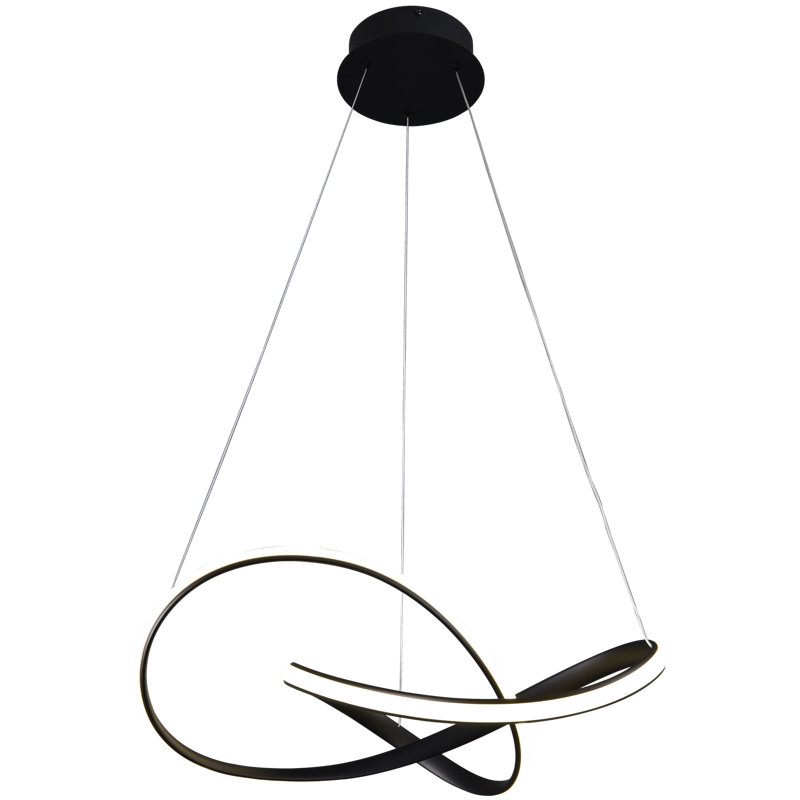 Tabatiere 1 - Light LED Unique/Statement Pendant