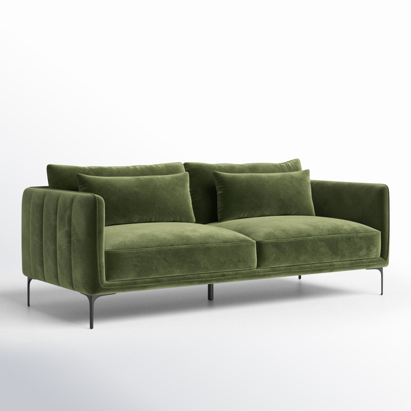 Upholstered Sofa
