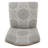 Fetzer Upholstered Counter Stool