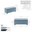 Banc de rangement Ebern Designs Hekla-1641552716