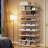 8-Tier Acrylic Shoe Rack-788767248