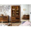 Ancona Display Cabinet-89633294