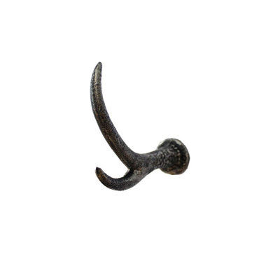 Ashlock Metal Wall Wall Hook