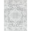 Tapis oriental blanc Mirielle-1394544667