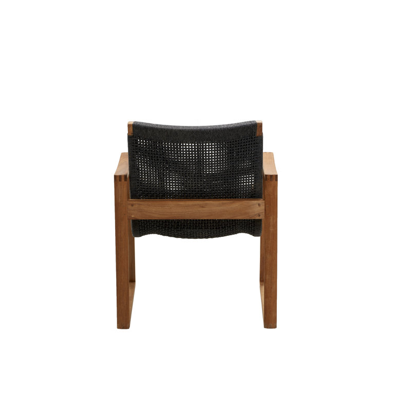 Endless Patio Chair